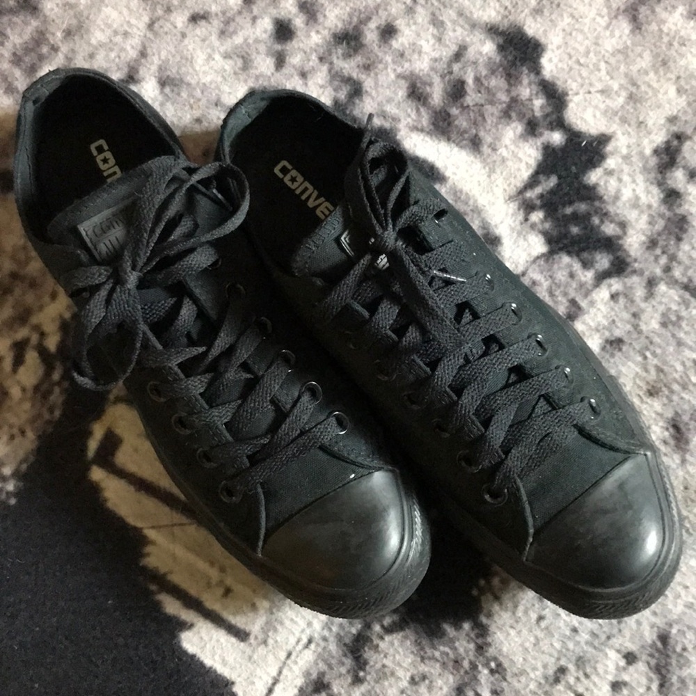 Classic Low-Top Converse